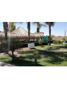 Palapa San Ignacio | Jardín para Fiestas Familiares en Aguascalientes