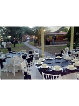 Quinta San Ignacion | Jardín para Bodas y Eventos en Aguascalientes