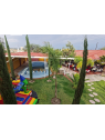 Palapa Esmeralda | Renta de Jardín para Eventos en Aguascalientes