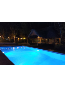 El Andariego | Palapa y Alberca para Fiestas en Aguascalientes