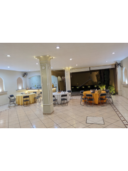Salón Lily’s | Renta de Salón para Eventos y Fiestas en Aguascalientes