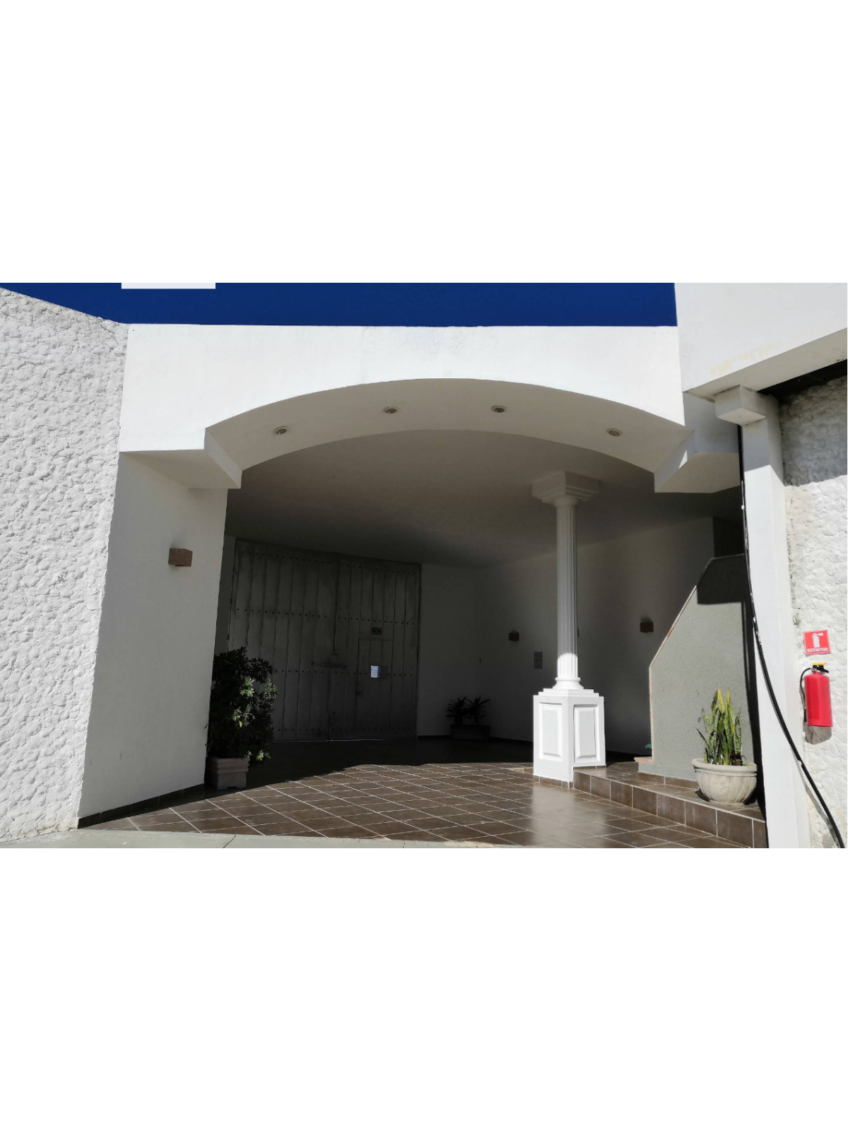 Los Tulipanes II | Salón para Fiestas y Reuniones en Aguascalientes