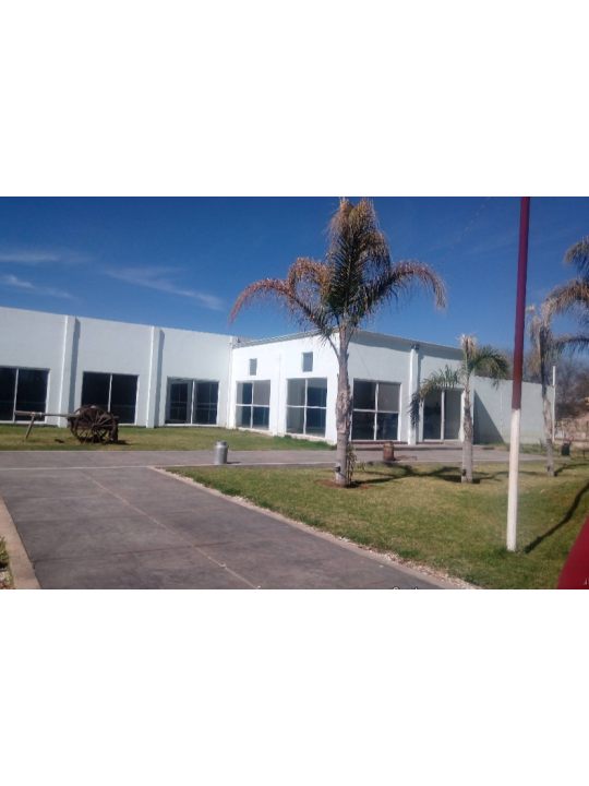 Ruta de la Plata | Jardín para Bodas y Eventos en Aguascalientes