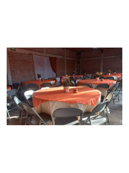 Salón Chocolate | Fiestas Infantiles y Reuniones en Aguascalientes