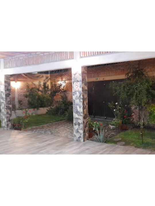 Salón Chocolate | Fiestas Infantiles y Reuniones en Aguascalientes