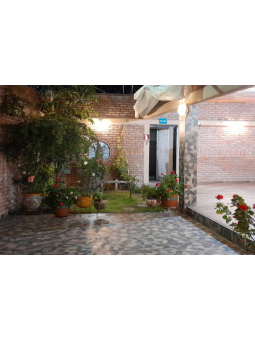 Salón Chocolate | Fiestas Infantiles y Reuniones en Aguascalientes