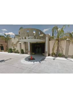 Il Giardino | Jardín para Bodas y Eventos Sociales en Aguascalientes