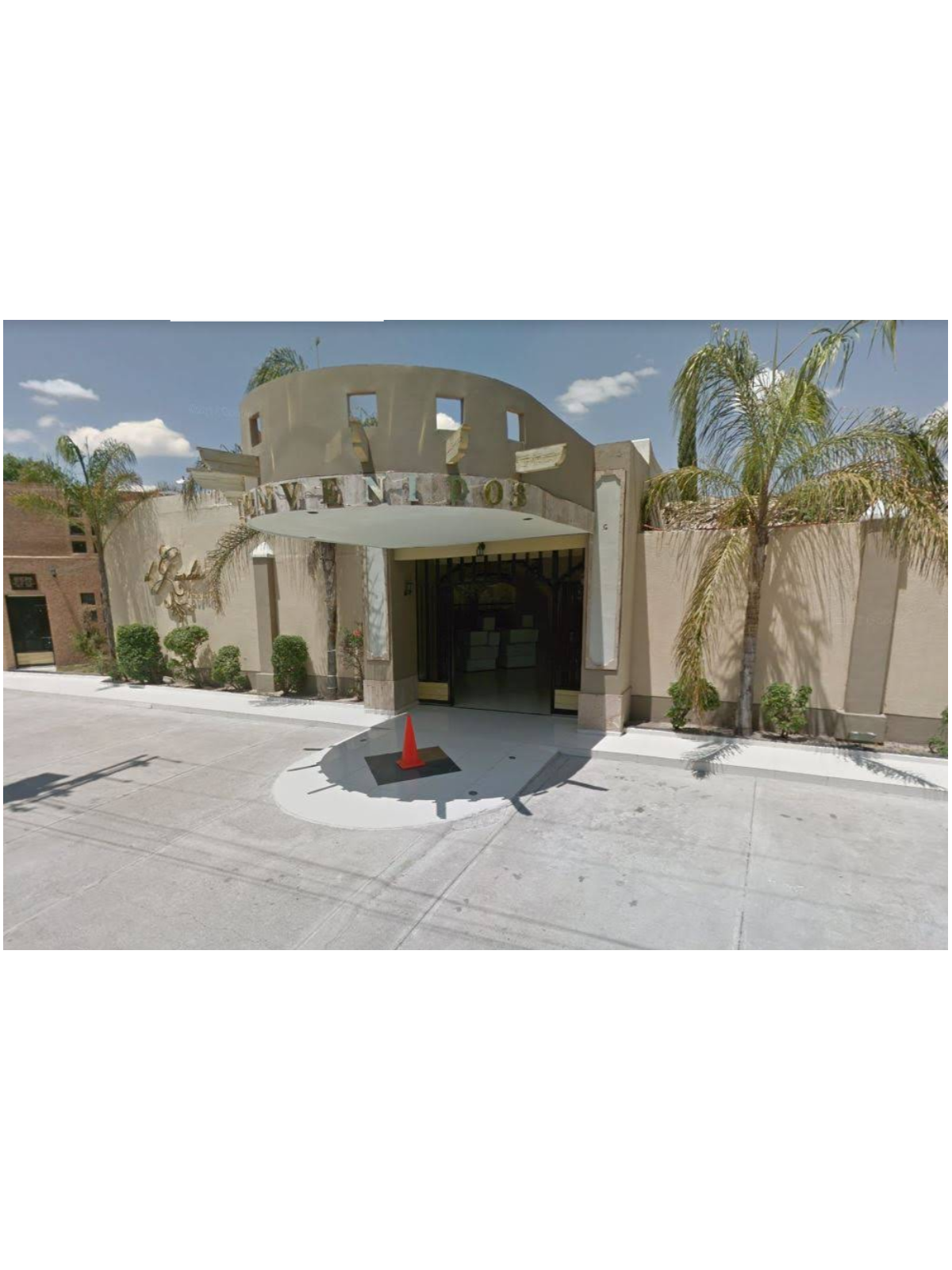 Il Giardino | Jardín para Bodas y Eventos Sociales en Aguascalientes