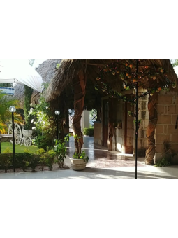 Il Giardino | Jardín para Bodas y Eventos Sociales en Aguascalientes