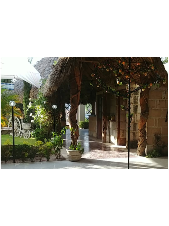 Il Giardino | Jardín para Bodas y Eventos Sociales en Aguascalientes