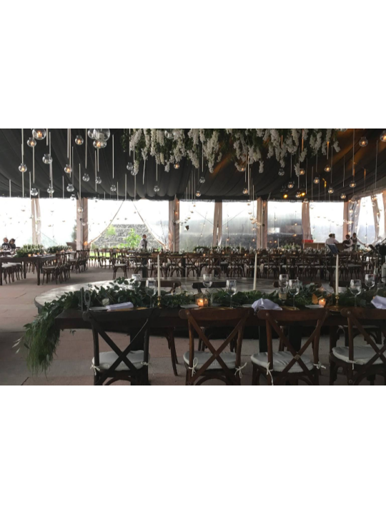 Il Giardino | Jardín para Bodas y Eventos Sociales en Aguascalientes