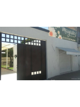 Jardín Margaritas | Renta de Jardín para Eventos Familiares en Aguascalientes