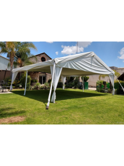 Salón Fundición | Renta de Salón para Fiestas en Aguascalientes