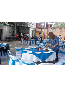 Las Ruedas | Salón Rústico para Bodas y Fiestas en Aguascalientes