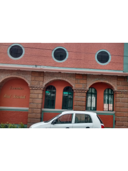 Real Kristal | Salón para Bodas y Eventos Sociales en Aguascalientes