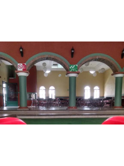 Real Kristal | Salón para Bodas y Eventos Sociales en Aguascalientes