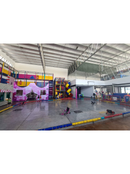 Salón Imperia | Renta de Salón Elegante para Eventos en Aguascalientes