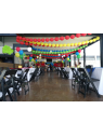 Salón Imperia | Renta de Salón Elegante para Eventos en Aguascalientes