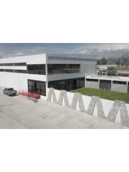 Salón Imperia | Renta de Salón Elegante para Eventos en Aguascalientes