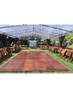 Salón Fundición | Renta de Salón para Fiestas en Aguascalientes