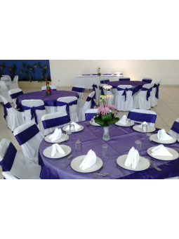 Azul Cristal | Salón Elegante para Bodas y Eventos en Aguascalientes