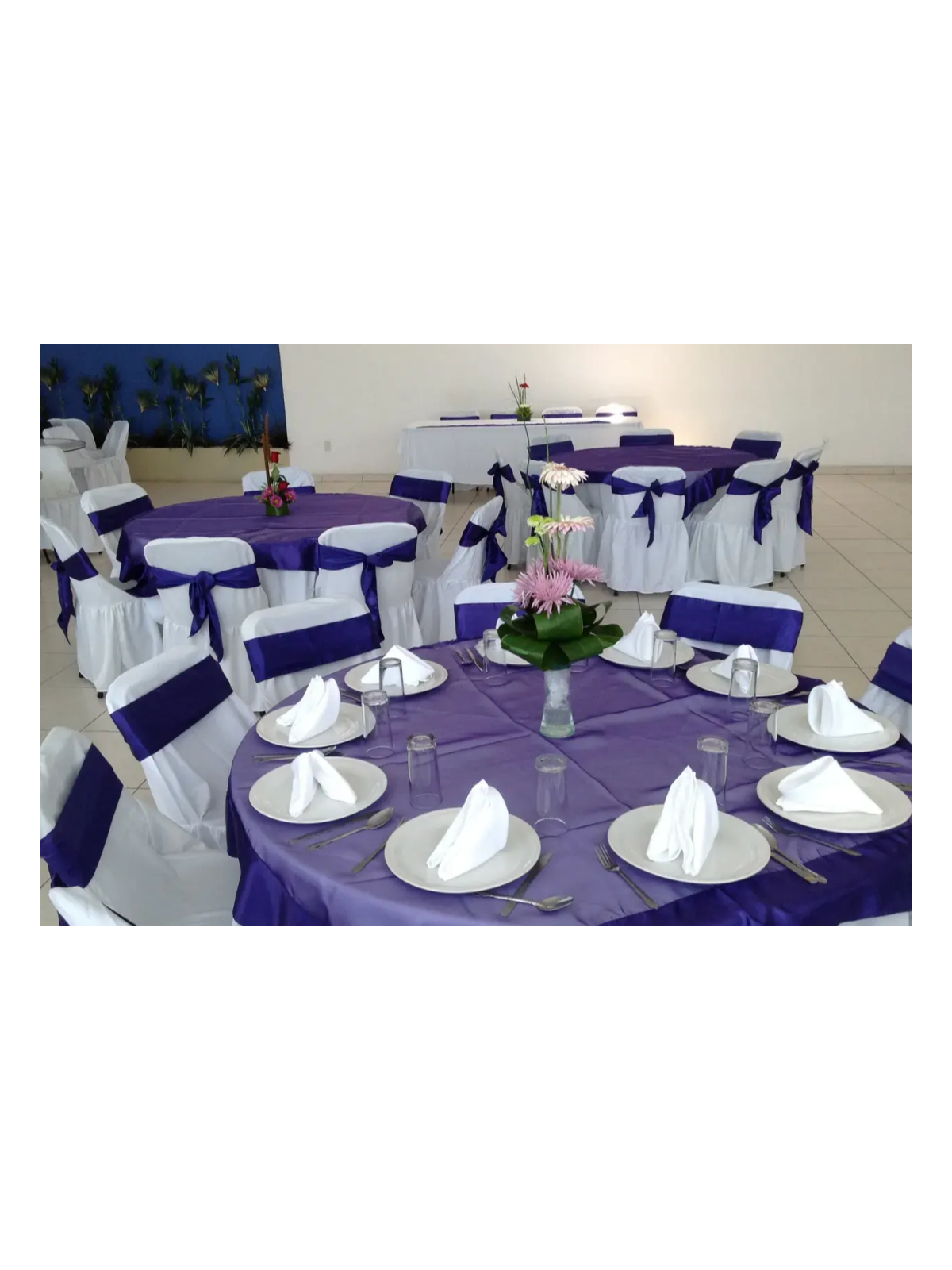 Azul Cristal | Salón Elegante para Bodas y Eventos en Aguascalientes