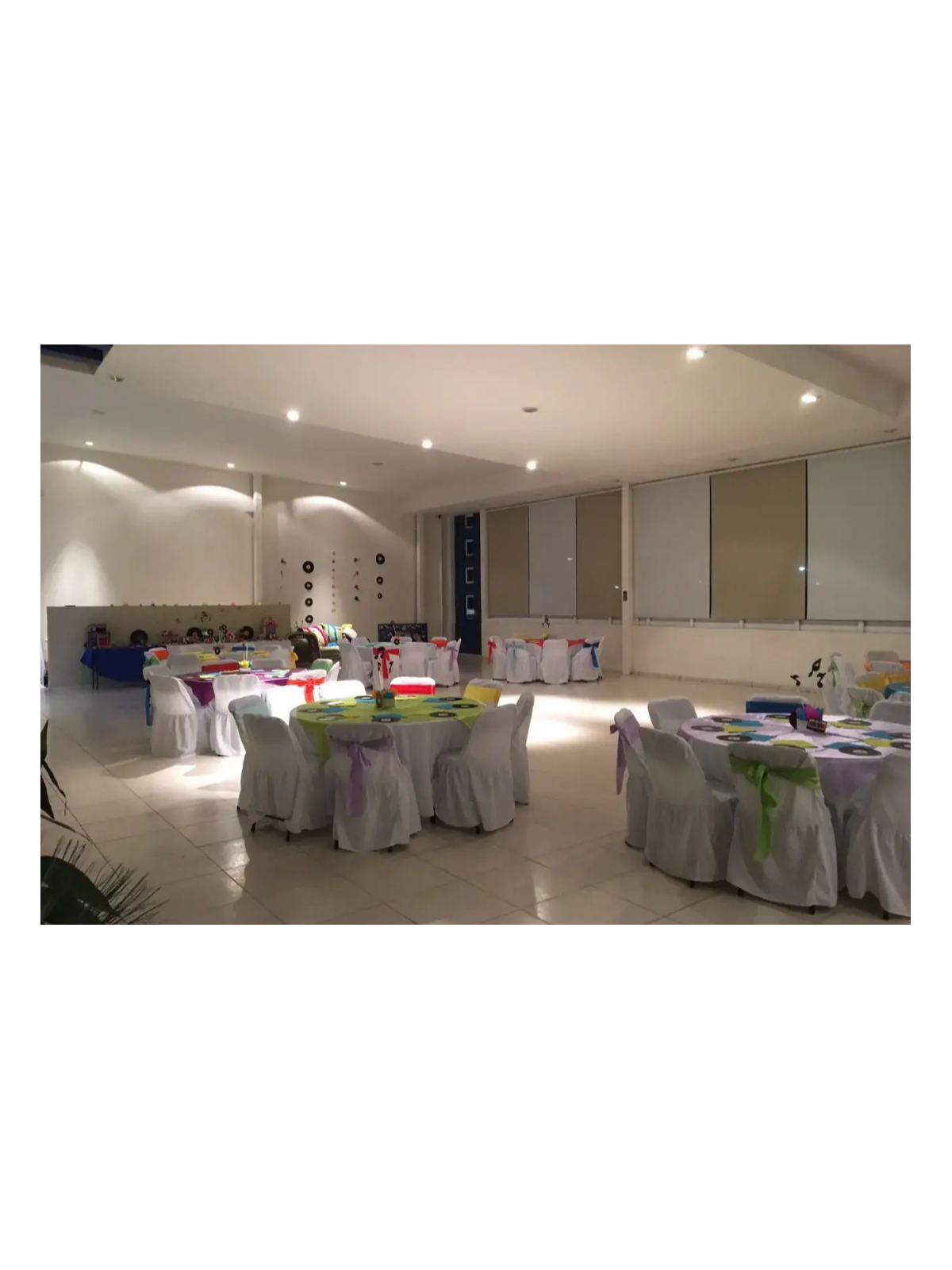 Azul Cristal | Salón Elegante para Bodas y Eventos en Aguascalientes