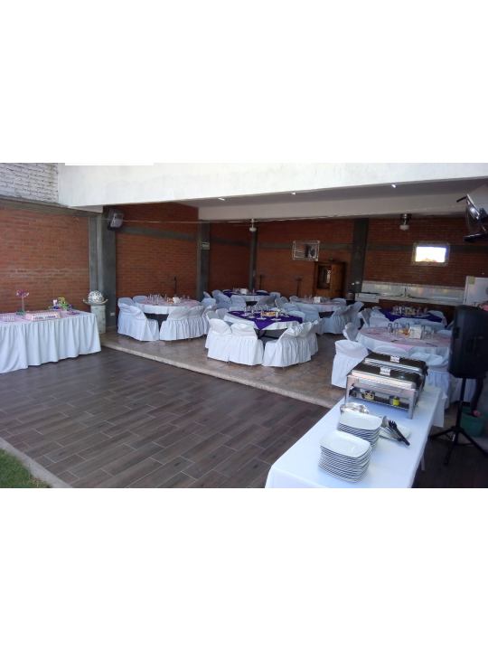 Real de Colima | Renta de Salón para Bodas y Eventos en Aguascalientes