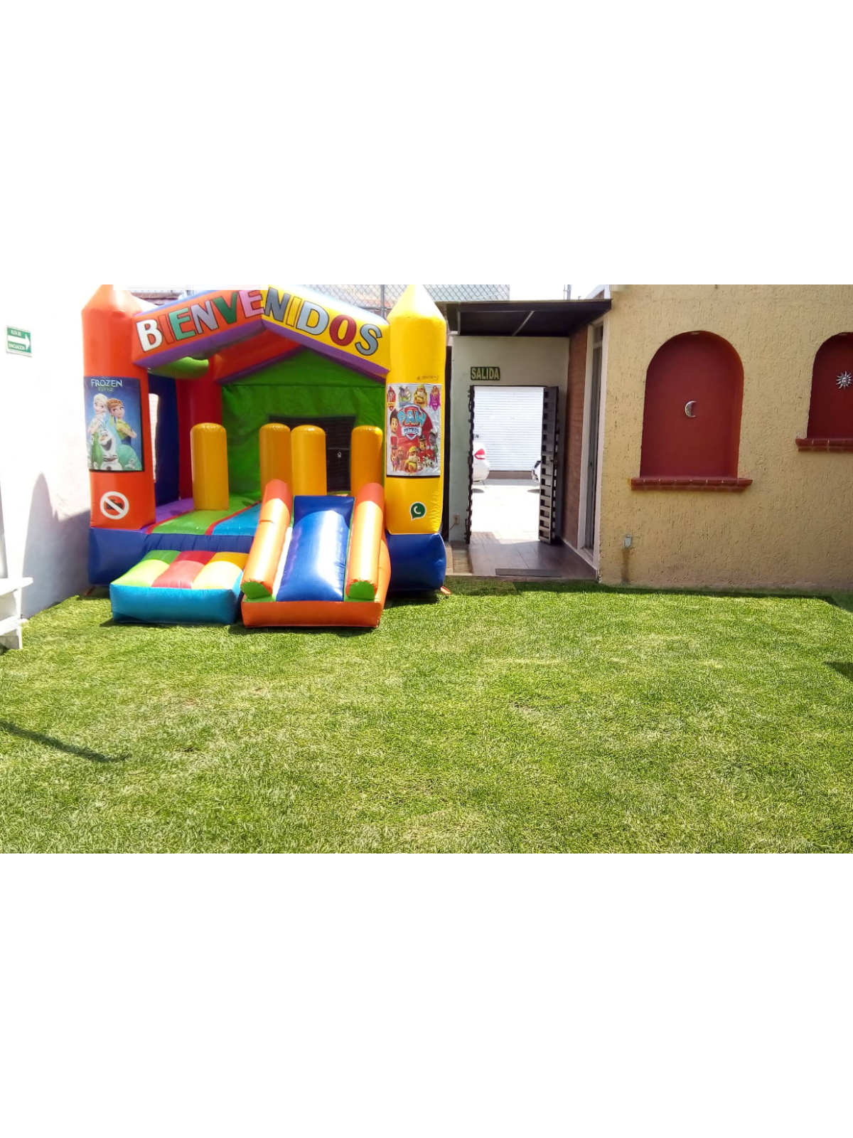 Real de Colima | Renta de Salón para Bodas y Eventos en Aguascalientes