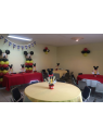 Salón Winnie Pooh | Fiestas Infantiles Temáticas en Aguascalientes
