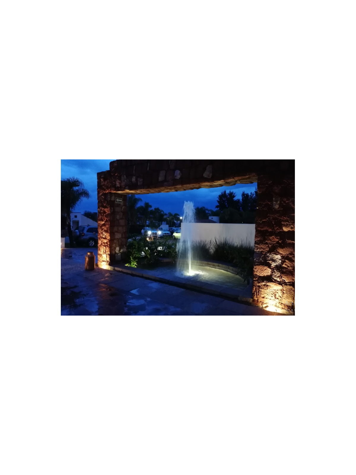 El Herradero | Salón Terraza con Jardín para Eventos en Aguascalientes