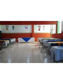 Salón Kitty | Fiestas Infantiles y Cumpleaños en Aguascalientes