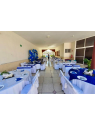 Salón Belky | Renta de Salón para Fiestas Familiares en Aguascalientes