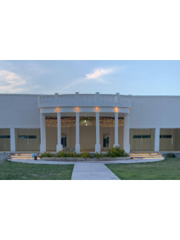 Casa Blanca San Rafael | Renta de Salón para Bodas y Eventos en Aguascalientes