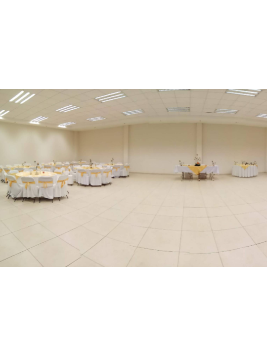 Alegría Salón | Fiestas Infantiles y Reuniones Familiares en Aguascalientes