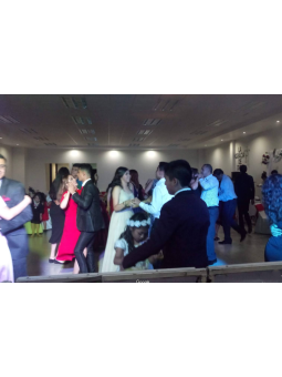 Alegría Salón | Fiestas Infantiles y Reuniones Familiares en Aguascalientes