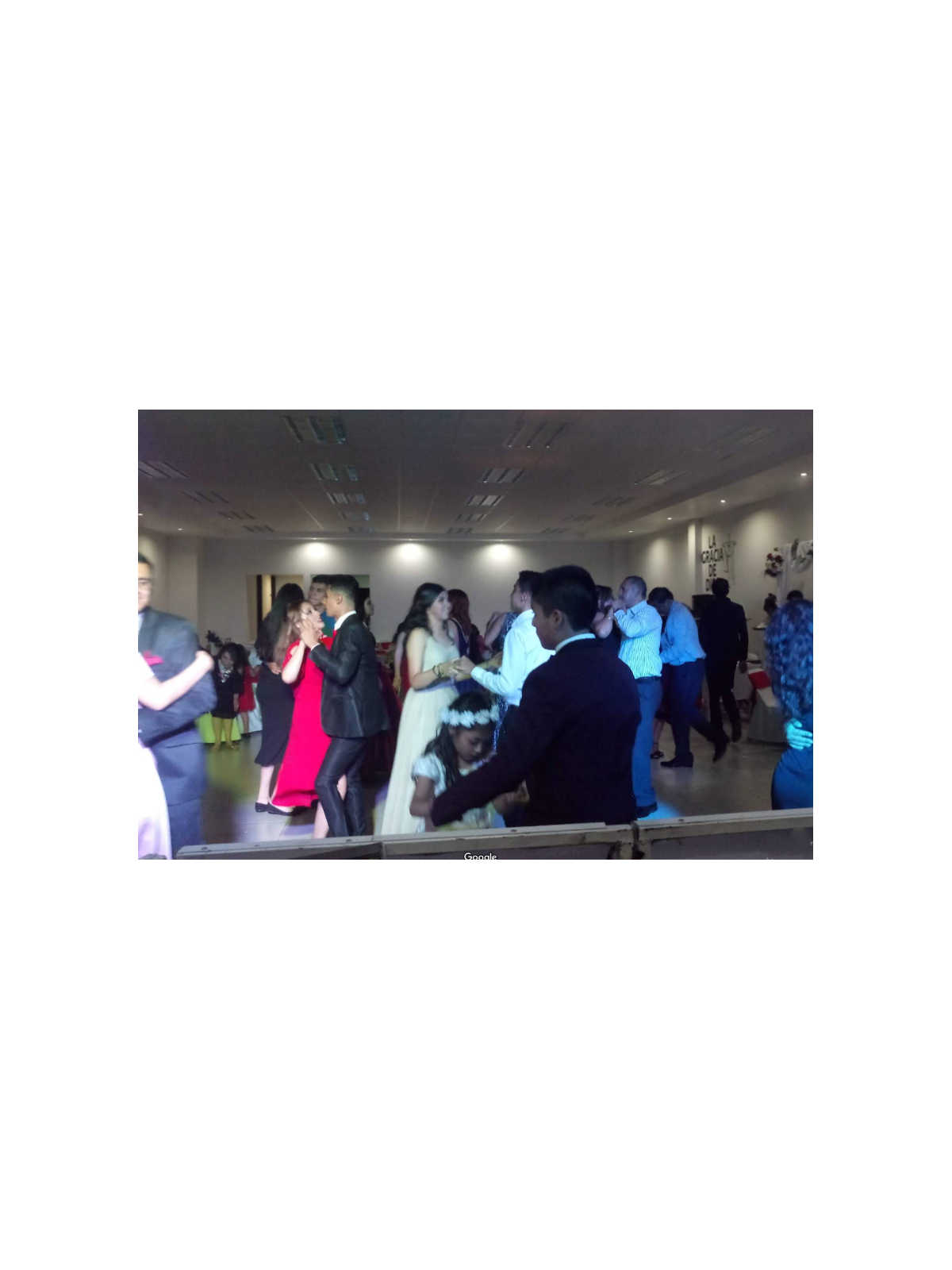 Alegría Salón | Fiestas Infantiles y Reuniones Familiares en Aguascalientes