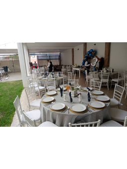 Jardín Victoria | Renta de Jardín y Salón para Eventos en Aguascalientes