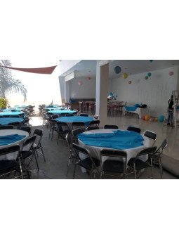 Villa Sofía | Renta de Salón para Bodas y Eventos en Aguascalientes