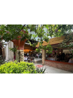 Rincón de las Trojes | Jardín Campestre para Bodas y Eventos en Aguascalientes