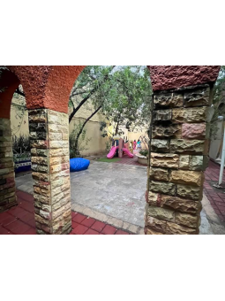 Rincón de las Trojes | Jardín Campestre para Bodas y Eventos en Aguascalientes