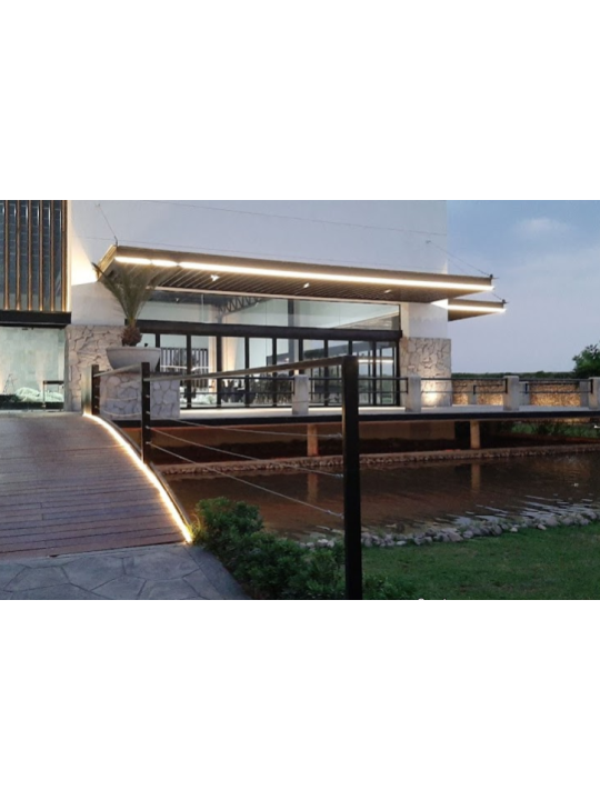 Terraza Tendenza | Terraza Moderna para Eventos en Aguascalientes