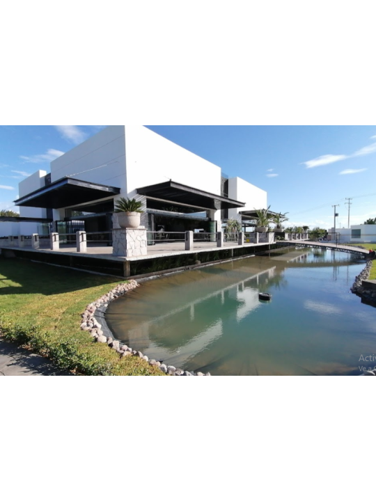 Terraza Tendenza | Terraza Moderna para Eventos en Aguascalientes