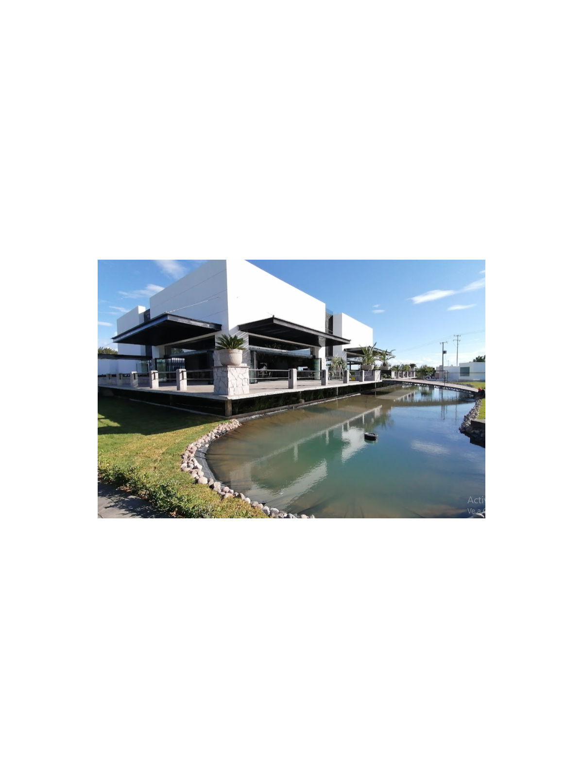 Terraza Tendenza | Terraza Moderna para Eventos en Aguascalientes