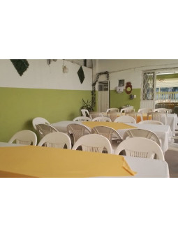 Terraza Jazmín | Renta de Terraza para Eventos en Aguascalientes
