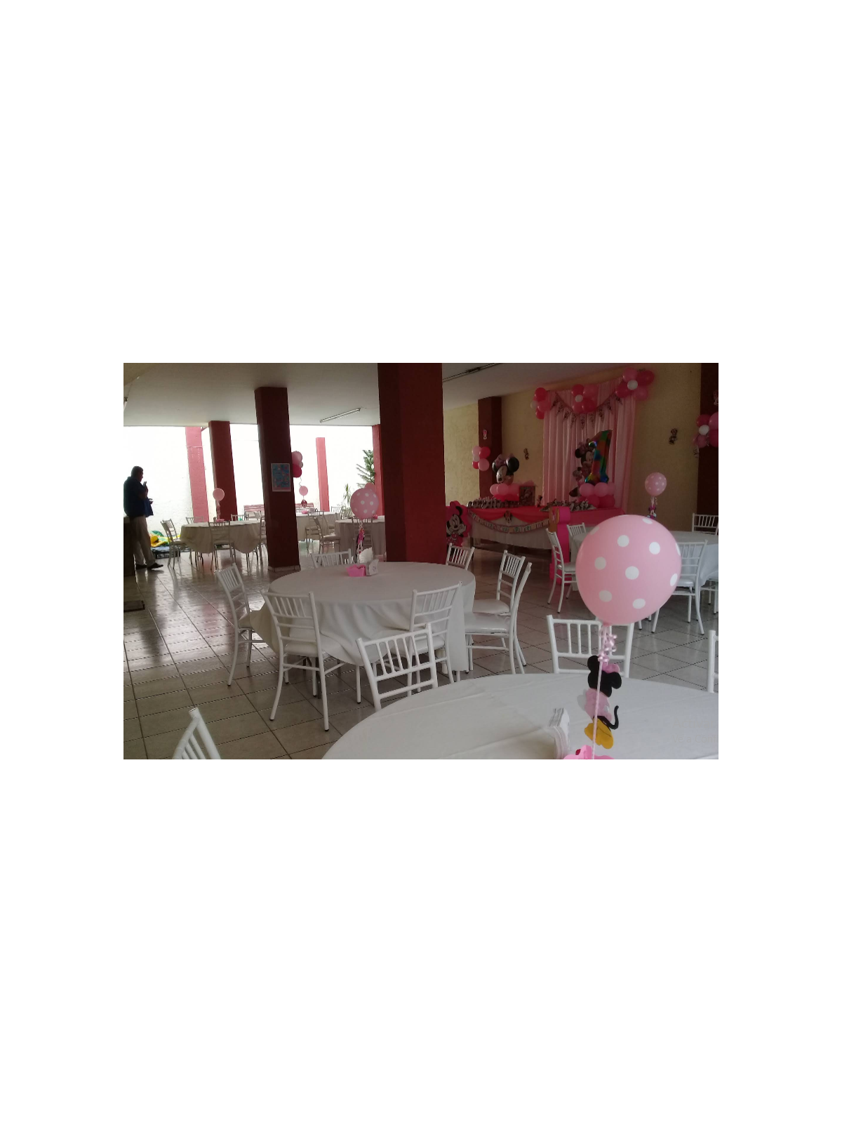 Salón Chequelines | Fiestas Infantiles y Cumpleaños en Aguascalientes