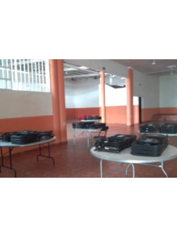 Salón Mayte | Renta de Salón para Fiestas Familiares en Aguascalientes