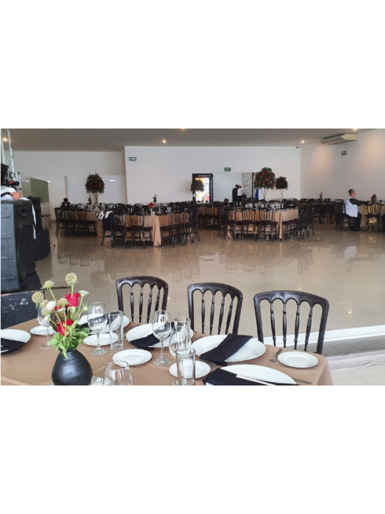 Terraza Artes | Terraza para Fiestas y Reuniones en Aguascalientes