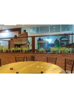 Quinta Castilla | Jardín y Salón para Eventos Sociales en Aguascalientes