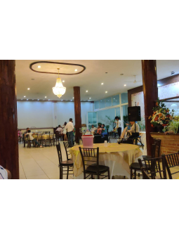 Quinta Castilla | Jardín y Salón para Eventos Sociales en Aguascalientes